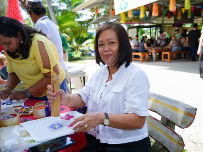 SS Rice News Convention 2025, Pattaya - Thailand